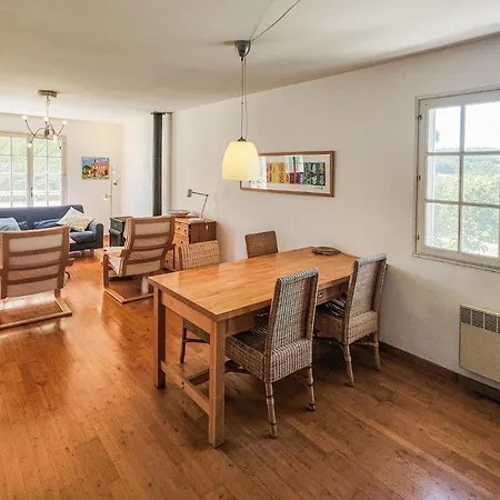 Prázdninový dům 3 Bedroom In