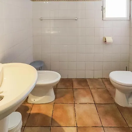 3 Bedroom In Prázdninový dům