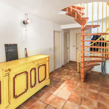 3 Bedroom In Prázdninový dům Fouzilhon