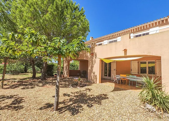 3 Bedroom In