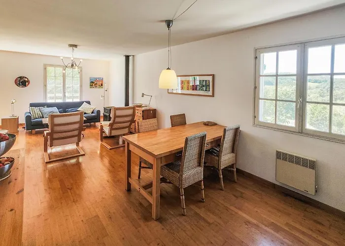 بيت للعطل 3 Bedroom In