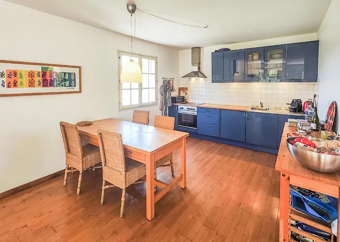 بيت للعطل 3 Bedroom In