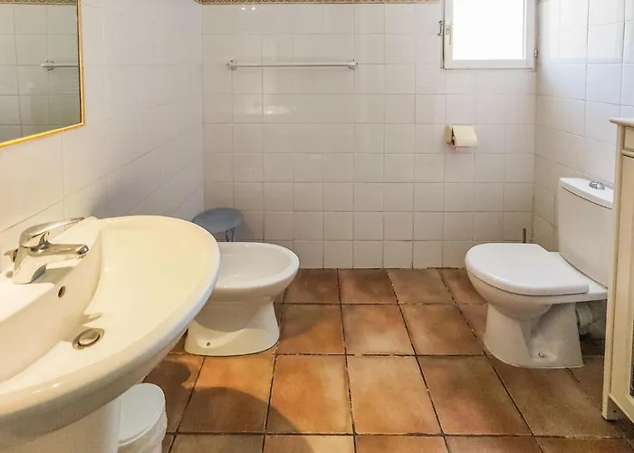 3 Bedroom In بيت للعطل