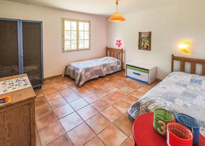 بيت للعطل 3 Bedroom In *