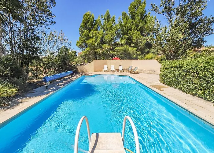 بيت للعطل 3 Bedroom In